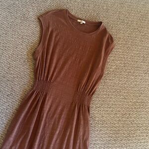 Z Supply Rowan dress